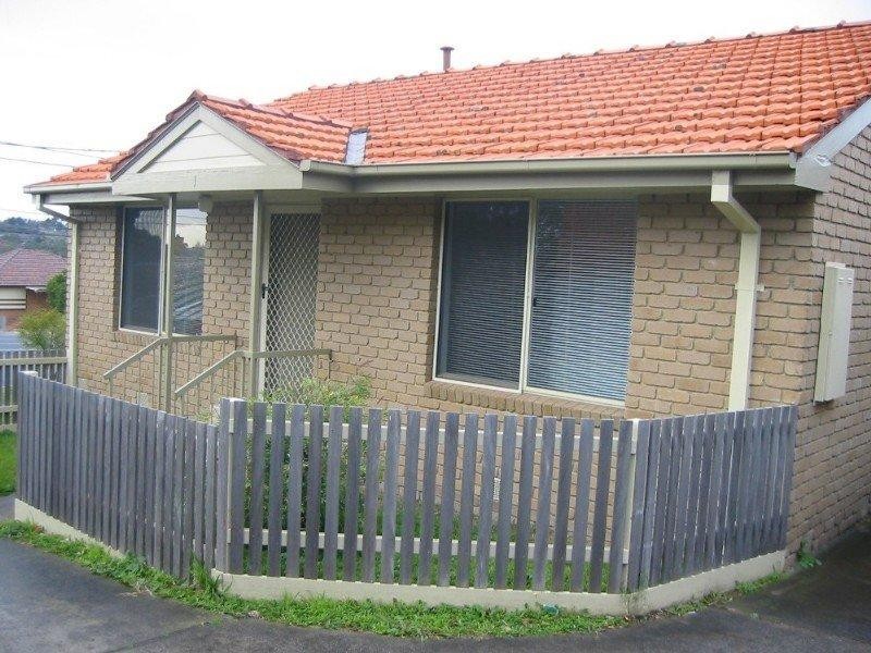 1/100 Ferntree Gully Road, Oakleigh East VIC 3166