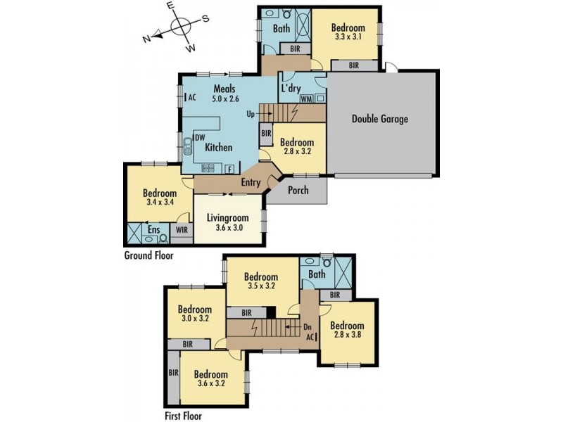 2/84 Moriah Street, Clayton VIC 3168