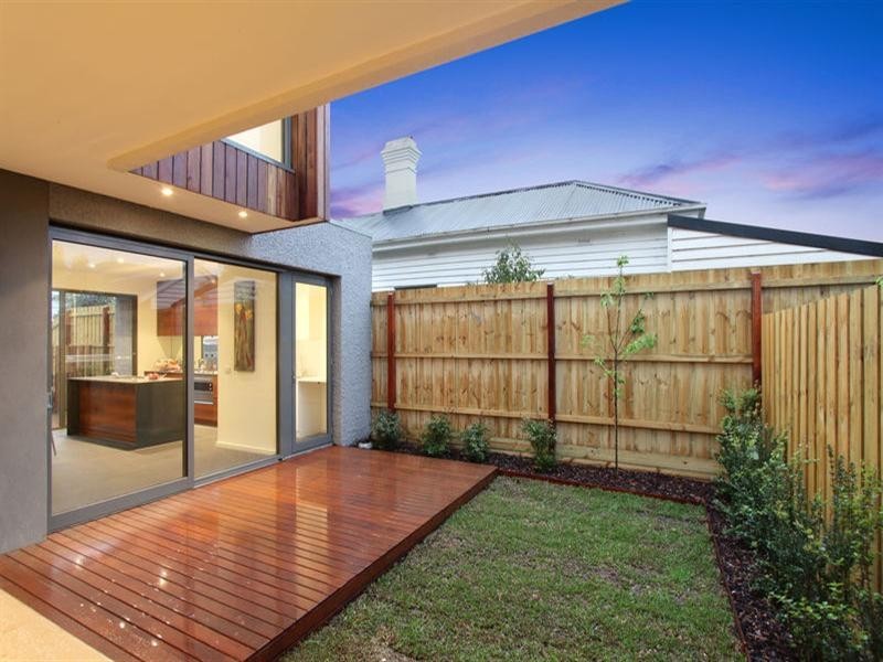 5/2-4 Old Heidelberg Road, Alphington VIC 3078