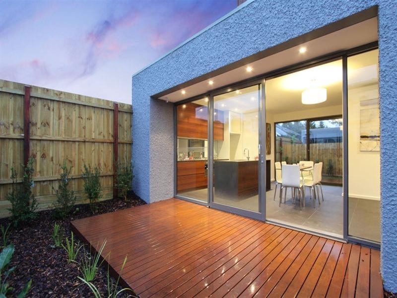 5/2-4 Old Heidelberg Road, Alphington VIC 3078