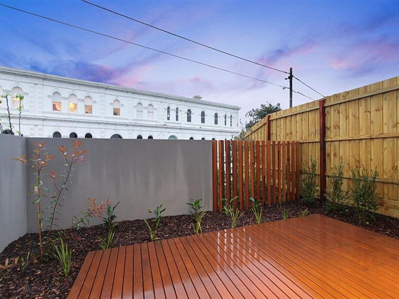 5/2-4 Old Heidelberg Road, Alphington VIC 3078