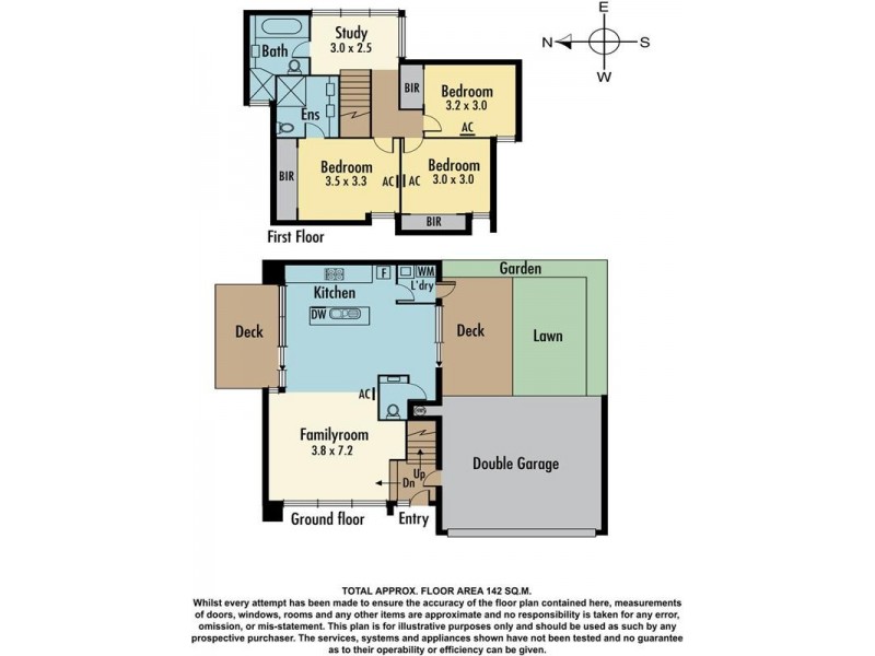 5/2-4 Old Heidelberg Road, Alphington VIC 3078