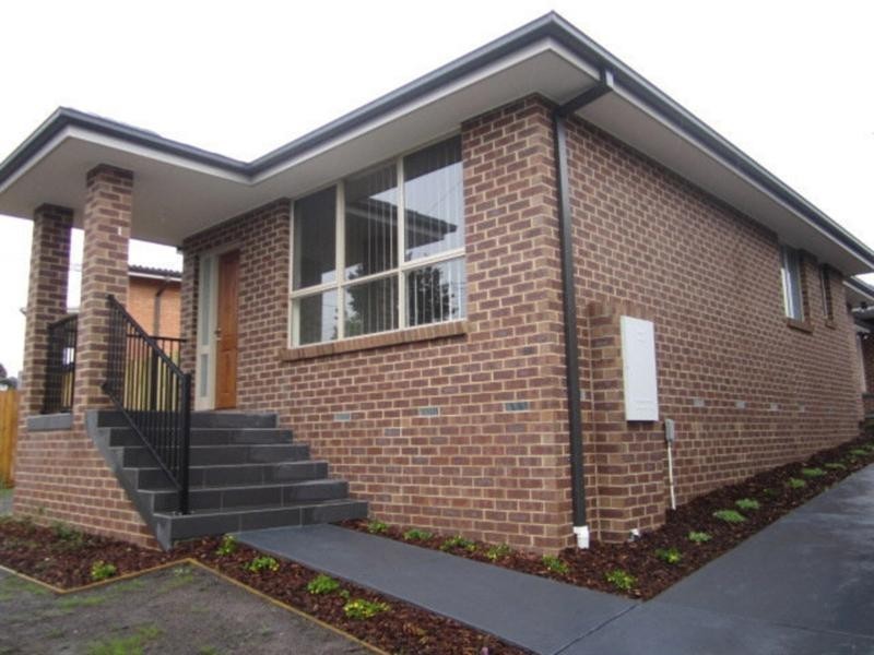 1/13 Sutherland Road, Dandenong VIC 3175
