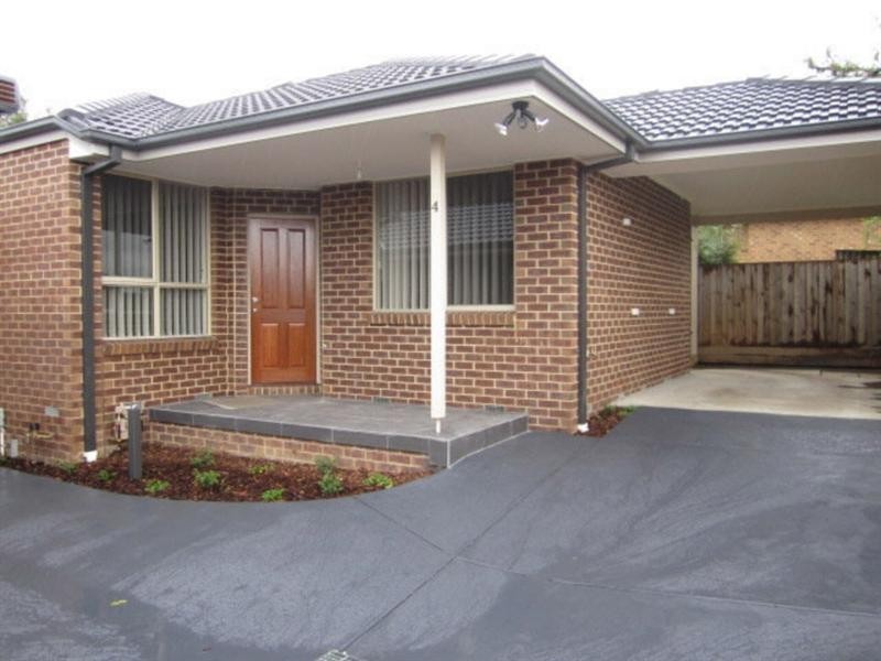 4/13 Sutherland Road, Dandenong VIC 3175