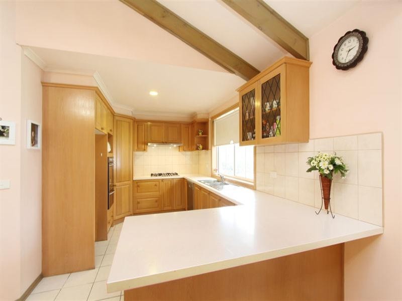 40 Blanton Drive, Mulgrave VIC 3170