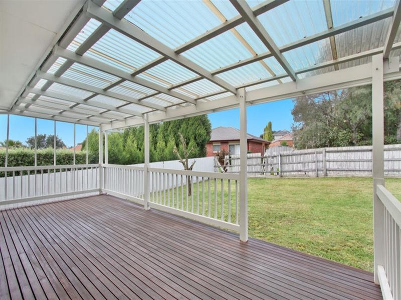40 Blanton Drive, Mulgrave VIC 3170