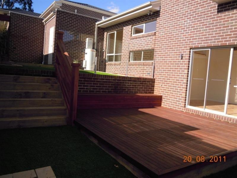 2/23 Stapley Crescent, Chadstone VIC 3148