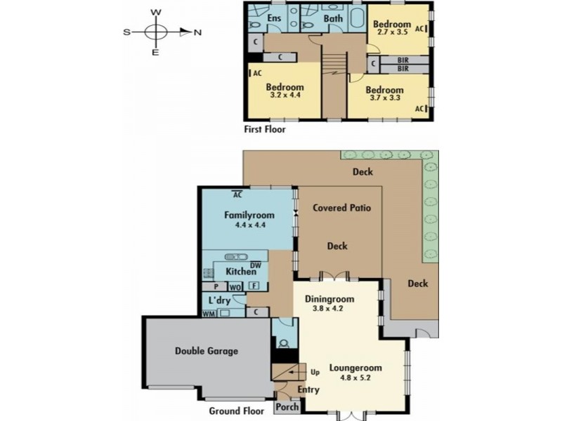 5 Muirfield Close, Heatherton VIC 3202