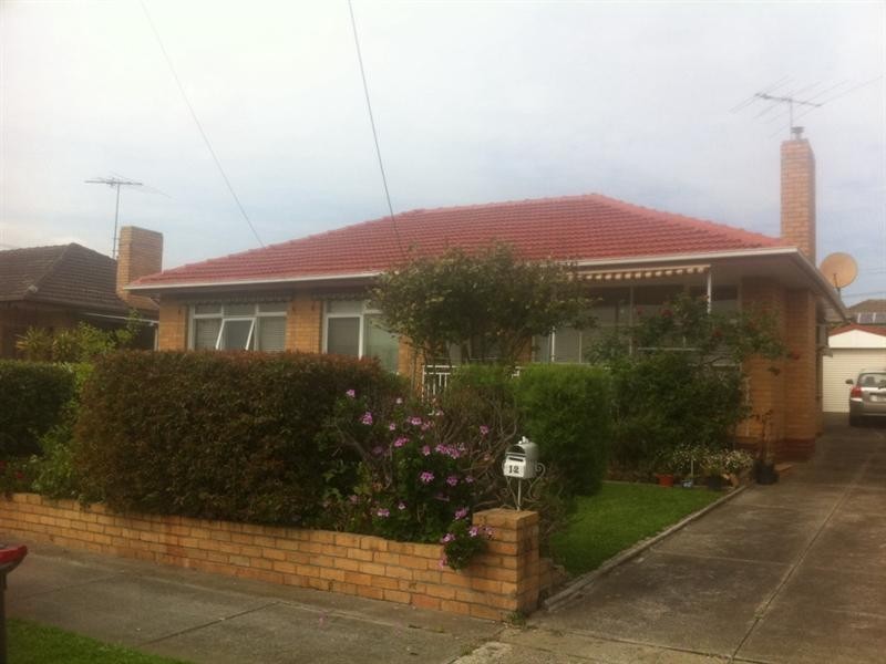 12 elysium Crescent, Oakleigh East VIC 3166