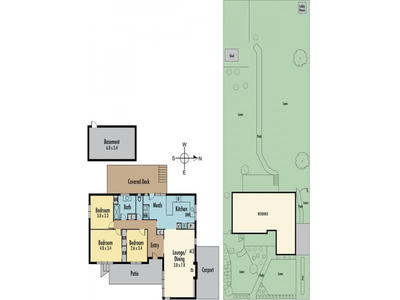 5 Mayfield Drive, Mount Waverley VIC 3149