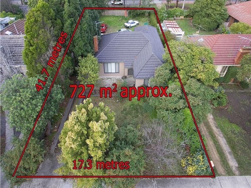 34 Beddoe Avenue, Clayton VIC 3168
