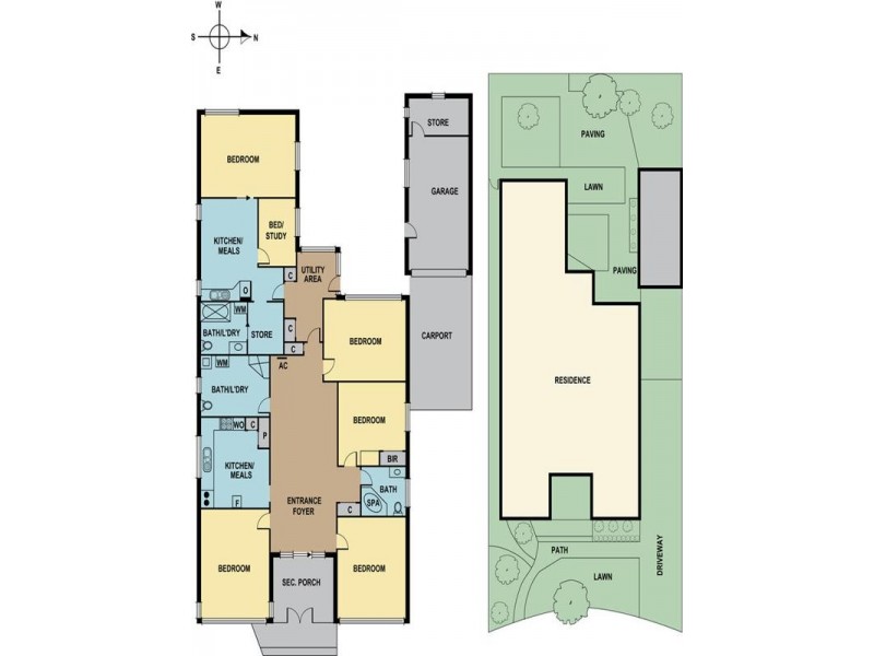 11 Ward Avenue, Oakleigh South VIC 3167