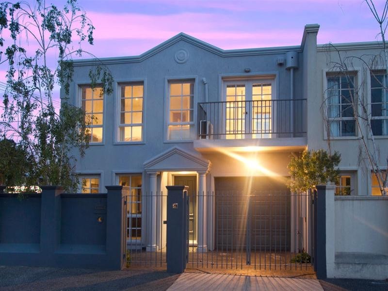 1 Pasley Street South, South Yarra VIC 3141