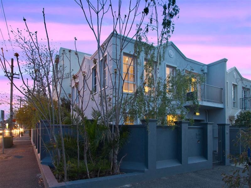 1 Pasley Street South, South Yarra VIC 3141