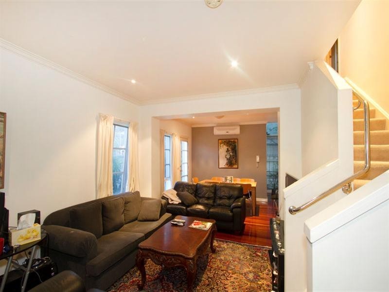 1 Pasley Street South, South Yarra VIC 3141