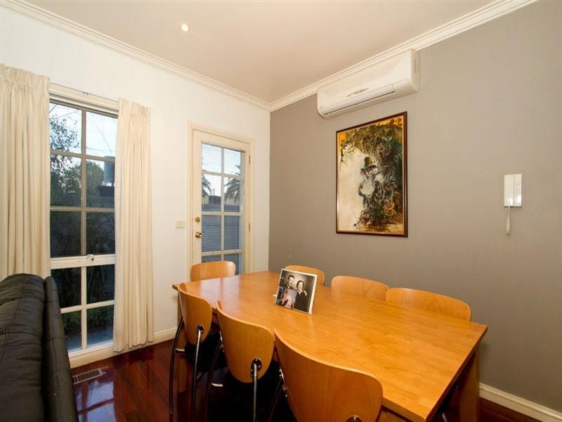 1 Pasley Street South, South Yarra VIC 3141