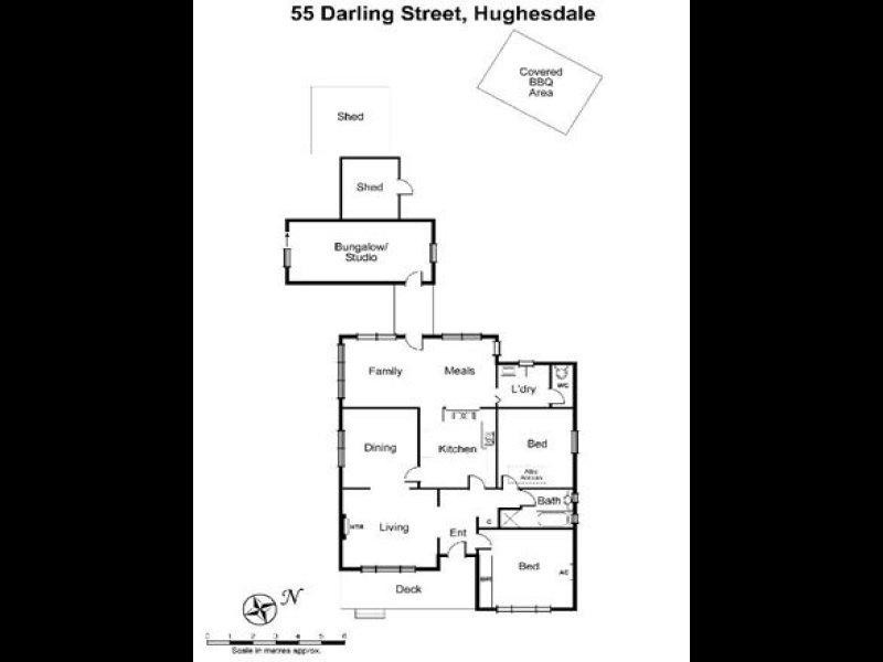 55 Darling Street, Hughesdale VIC 3166