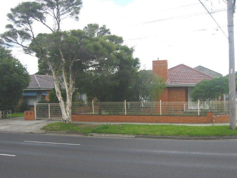 549A South Road, Bentleigh East VIC 3165