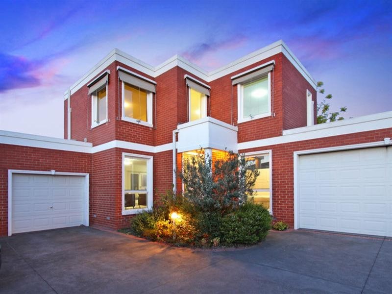 3/10 Kinrade Street, Hughesdale VIC 3166