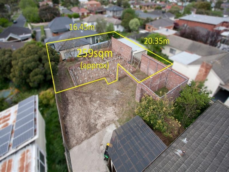 2/650 Warrigal Road, Oakleigh South VIC 3167