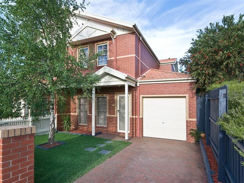 10/16 Grant Street, Oakleigh VIC 3166