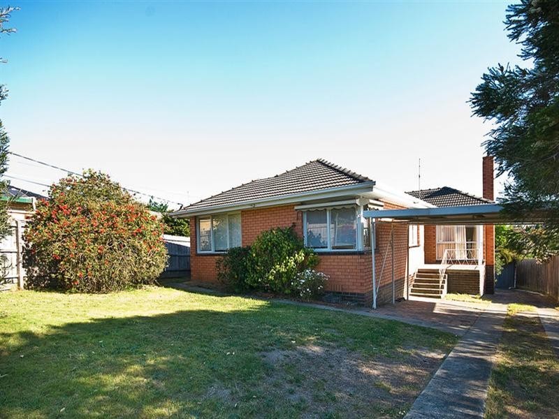 1 St Andrews Court, Mount Waverley VIC 3149