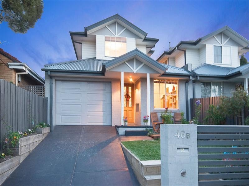 46B Deakin Street, Bentleigh East VIC 3165