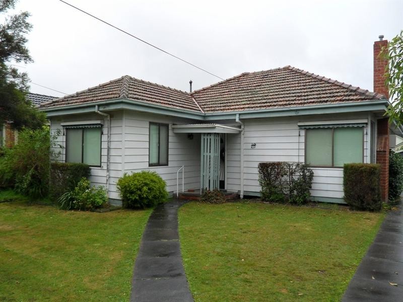 28 Selworthy Avenue, Oakleigh South VIC 3167