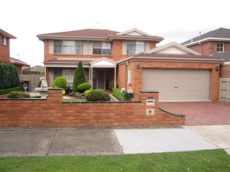 4 Kendall Court, Oakleigh East VIC 3166