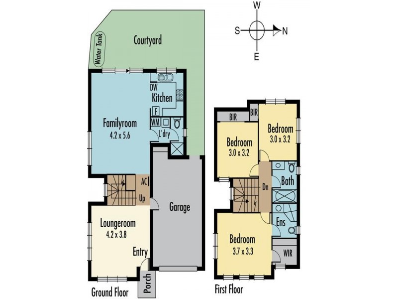 1/35 Wordsworth Avenue, Clayton South VIC 3169