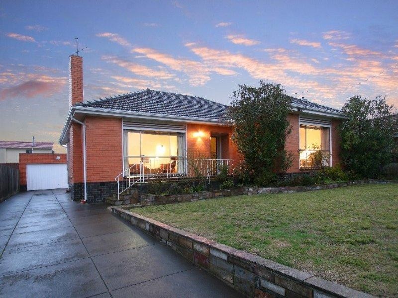 46 Macrina Street, Oakleigh East VIC 3166