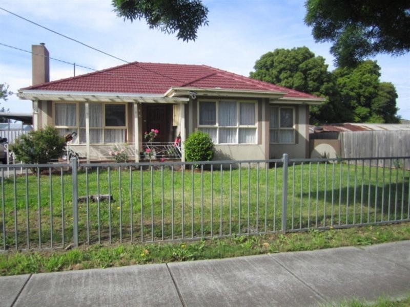 24 Fairview Street, Springvale VIC 3171