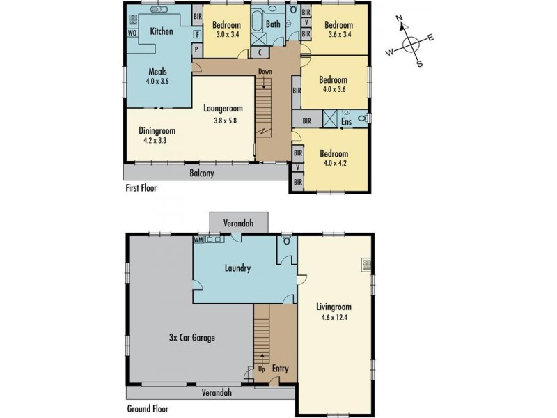 263 Police Road, Mulgrave VIC 3170