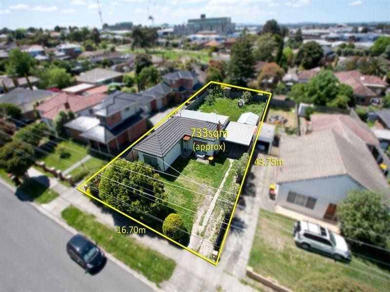 48 Panorama Street, Clayton VIC 3168