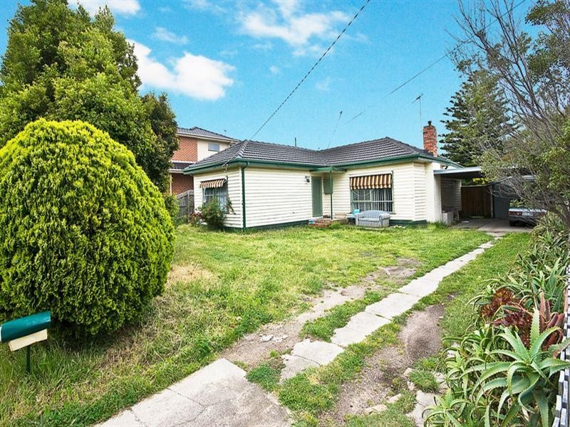 48 Panorama Street, Clayton VIC 3168