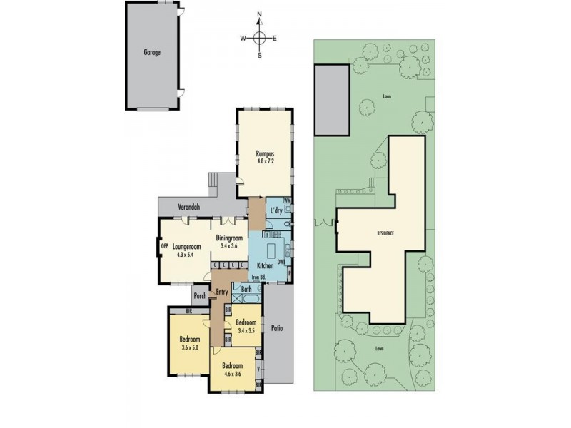 13 Moorookyle Avenue, Hughesdale VIC 3166