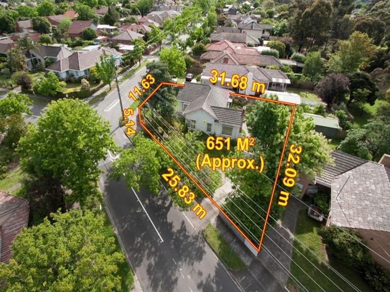 11 Chapman Street, Malvern East VIC 3145