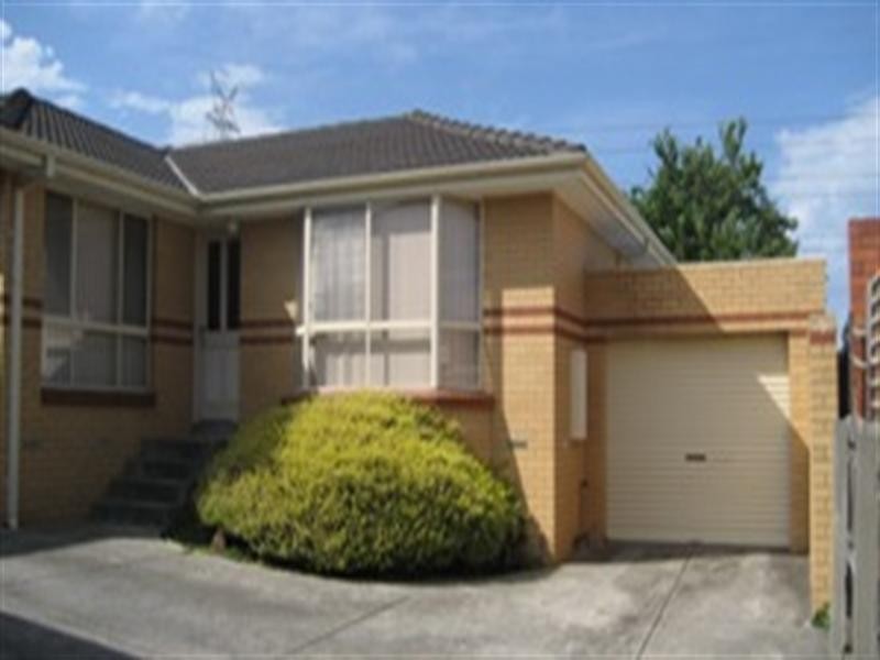 2/40 Medoro Grove, Mulgrave VIC 3170
