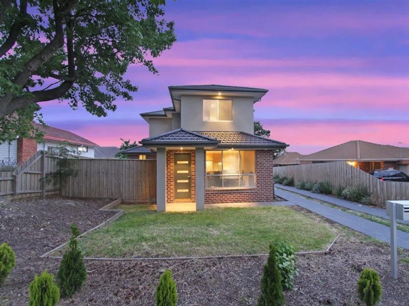 1/6 Hourigan Avenue, Clayton VIC 3168