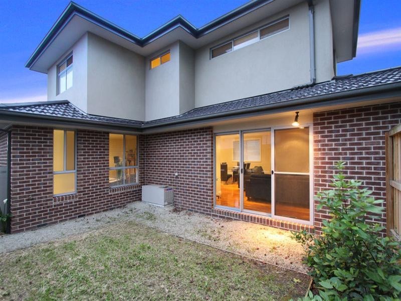1/6 Hourigan Avenue, Clayton VIC 3168