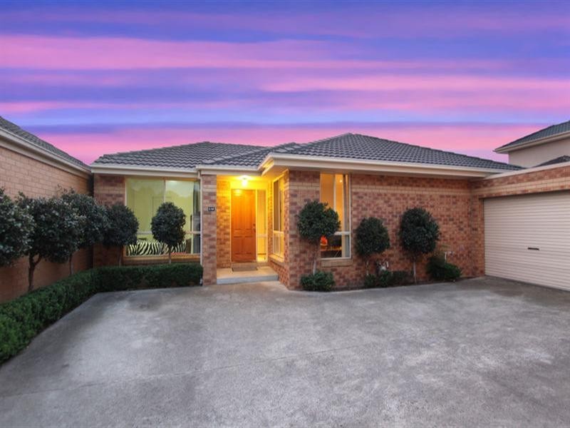 3/69 Marshall Avenue, Clayton VIC 3168