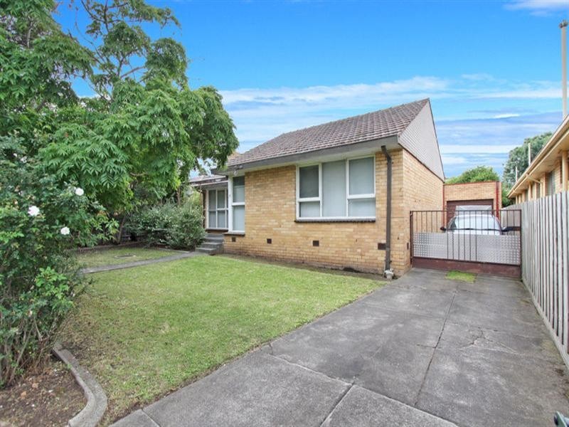 19 Morton Street, Clayton VIC 3168
