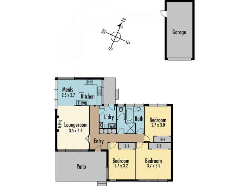 19 Morton Street, Clayton VIC 3168