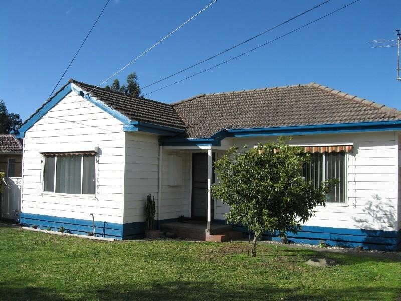 1/18 Alfred Grove, Oakleigh VIC 3166