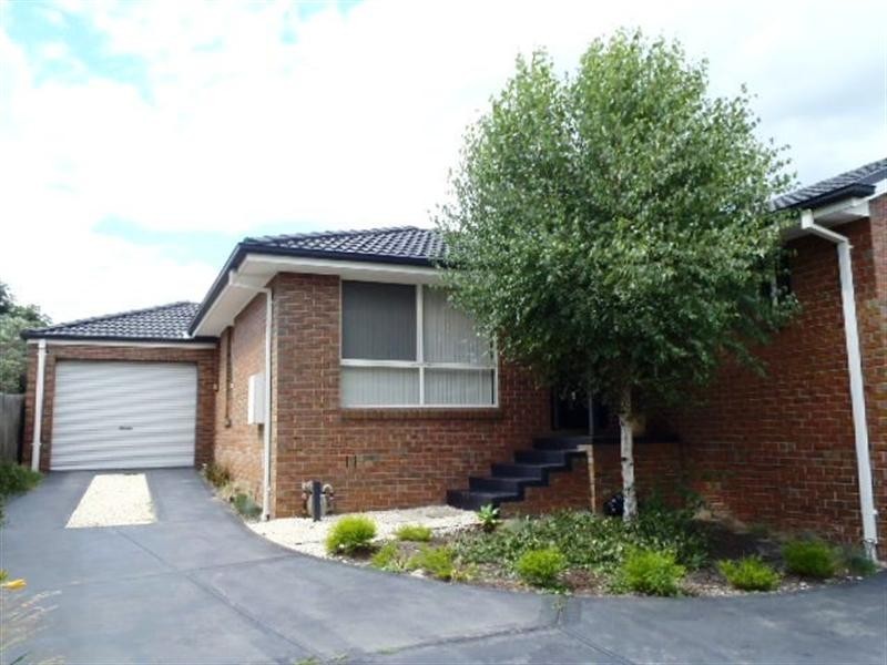 2/1841 Dandenong Road, Oakleigh East VIC 3166
