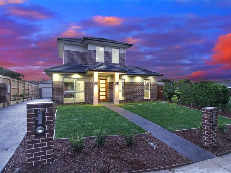 1/10 Cremin Court, Mount Waverley VIC 3149