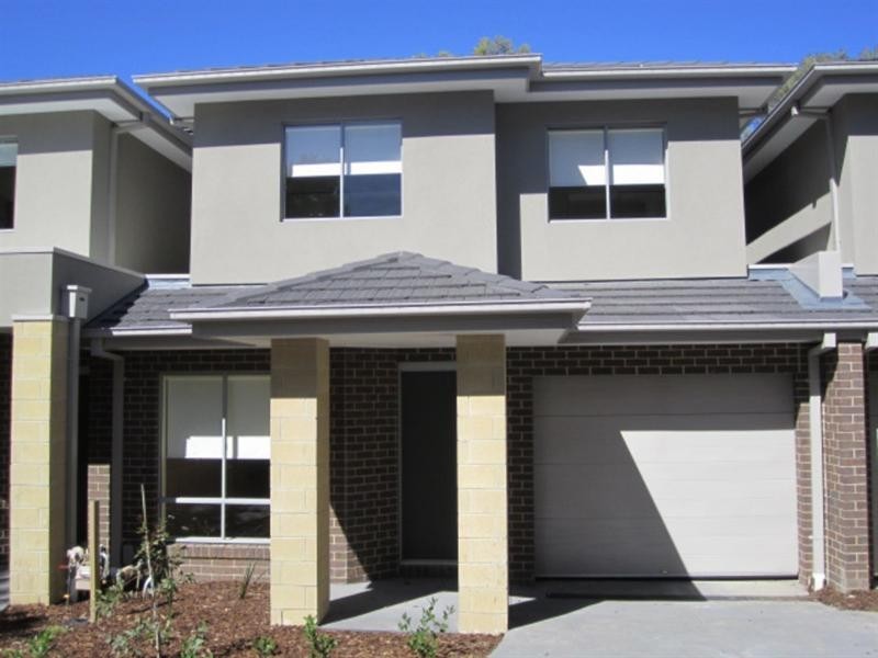 5/18 Cabena Crescent, Chadstone VIC 3148