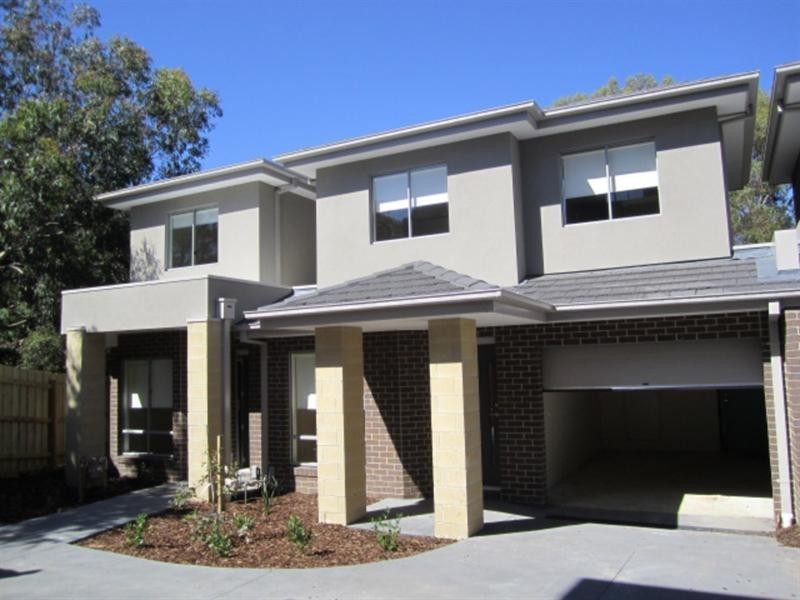 6/18 Cabena Crescent, Chadstone VIC 3148