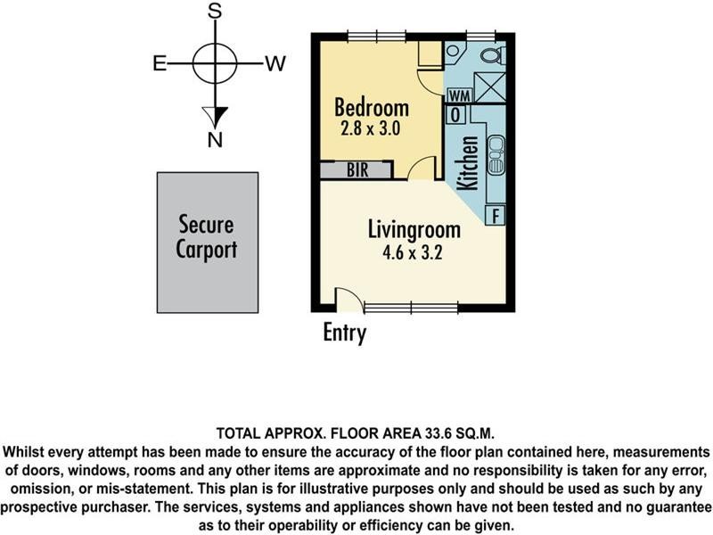 14/20 Strathearn Avenue, Murrumbeena VIC 3163