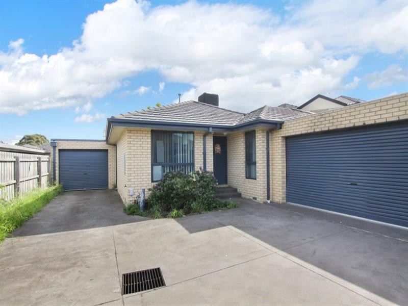 2/1095 North Road, Hughesdale VIC 3166